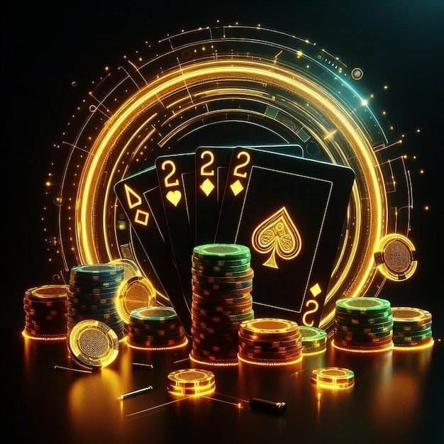Antarmuka taruhan di Lucky Twins chessgames